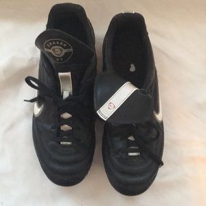 Nike Chaser Cleats